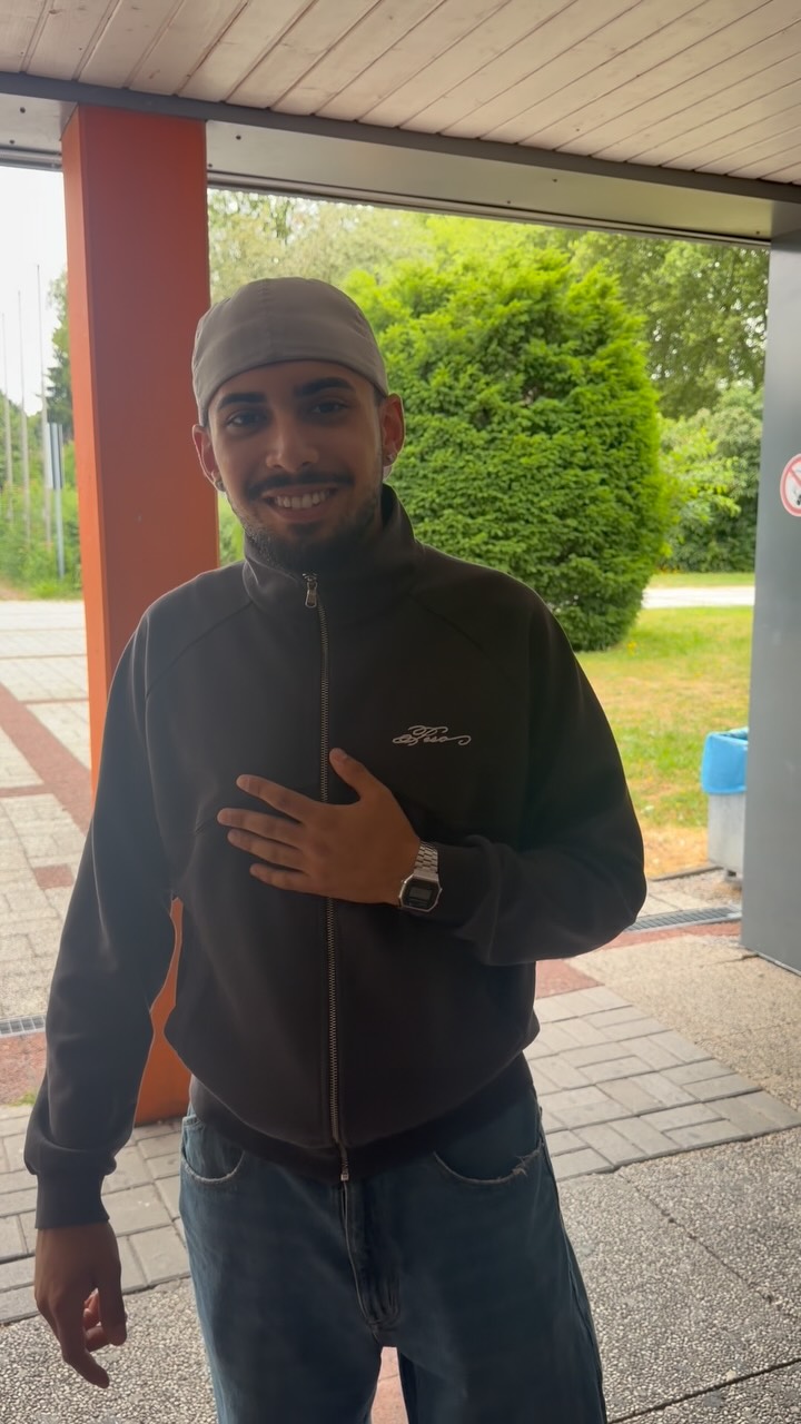 Hier kommt ein weiterer Erfahrungsbericht von Rafael, Schüler der Klasse GH24A, über seine Praktikumszeit in Sevilla 🇪🇸 #erasmus #austausch #berufskolleg #sevilla