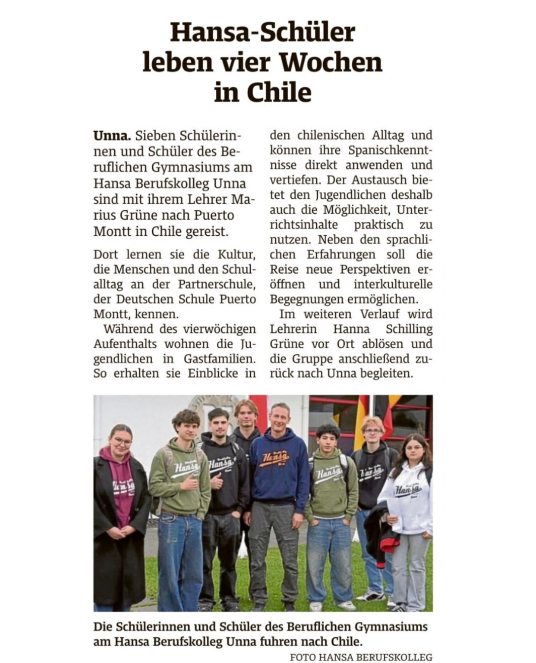 Hellweger Anzeiger, 17.10.2026