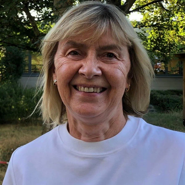 Marion Hachenberg