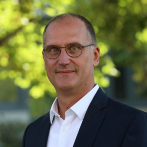 Thorsten Kuhne