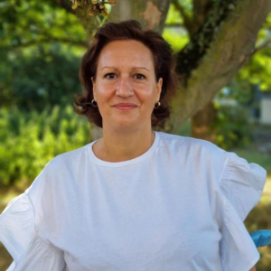 Lucia Tozzi