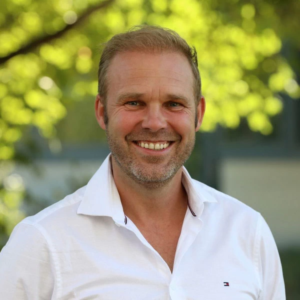 Frank Wiengarn