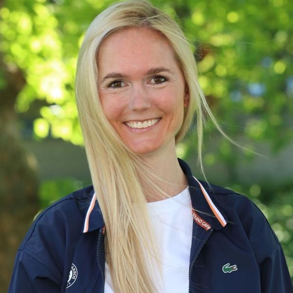 Friederike Neuhaus