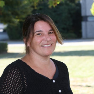 Antje Knöpper