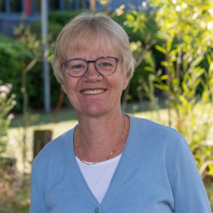Ute Scharpei